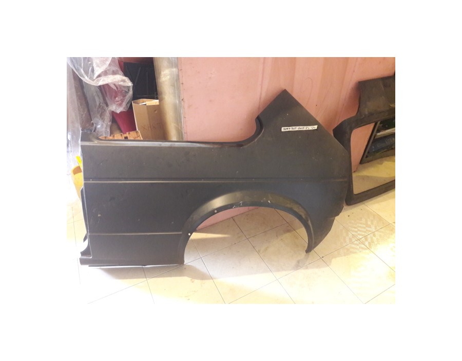 Parafango Fianco post sx VW GOLF 74-83 MK1 -  GTI - Left right Panel fender VW GOLF 74-83 MK1- GTI
