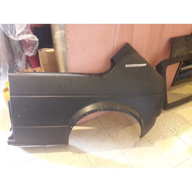 Parafango Fianco post sx VW GOLF 74-83 MK1 -  GTI - Left right Panel fender VW GOLF 74-83 MK1- GTI