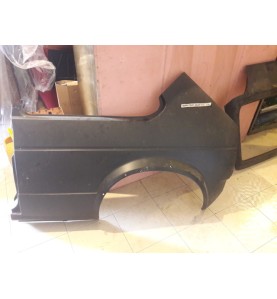 Parafango Fianco post sx VW GOLF 74-83 MK1 -  GTI - Left right Panel fender VW GOLF 74-83 MK1- GTI