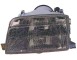 063023 + 063024 Coppia Fari Fanali Proiettori  H4 Valeo Renault 19 88-92 - Pair headlights Renault 19