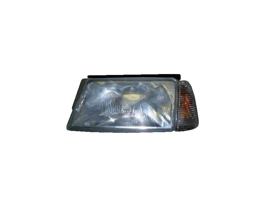 063067 063066 Coppia Fari Proiettori sx dx  Valeo Alfa Romeo 164 88-92 - Right and left headlights Alfa Romeo 164