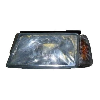 063067 063066 Coppia Fari Proiettori sx dx  Valeo Alfa Romeo 164 88-92 - Right and left headlights Alfa Romeo 164