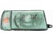 084439 084438 Coppia Fari Proiettori  dx sx asm Valeo Autobianchi Y10 85-91 - -Left and  Right headlights Y10 85-91