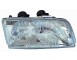 084515  084514 Coppia Fari Proiettori dx sx H1 H1 Valeo Citroen ZX - right and left headlights Citroen ZX