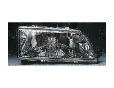 085021 Faro Fanale Proiettore dx Valeo Peugeot 405 -  oe 6205E4 - Right headlight Peugeot 405