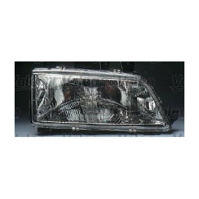 085021 Faro Fanale Proiettore dx Valeo Peugeot 405 -  oe 6205E4 - Right headlight Peugeot 405