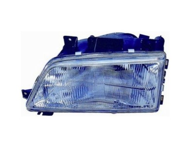 085020 Faro Fanale Proiettore sx Valeo Peugeot 405 -  oe 6204E4 - Left headlight Peugeot 405