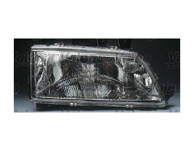 085020 085021 Coppia Fari proiettori Valeo Peugeot 405 - Set right left headlights Peugeot 405