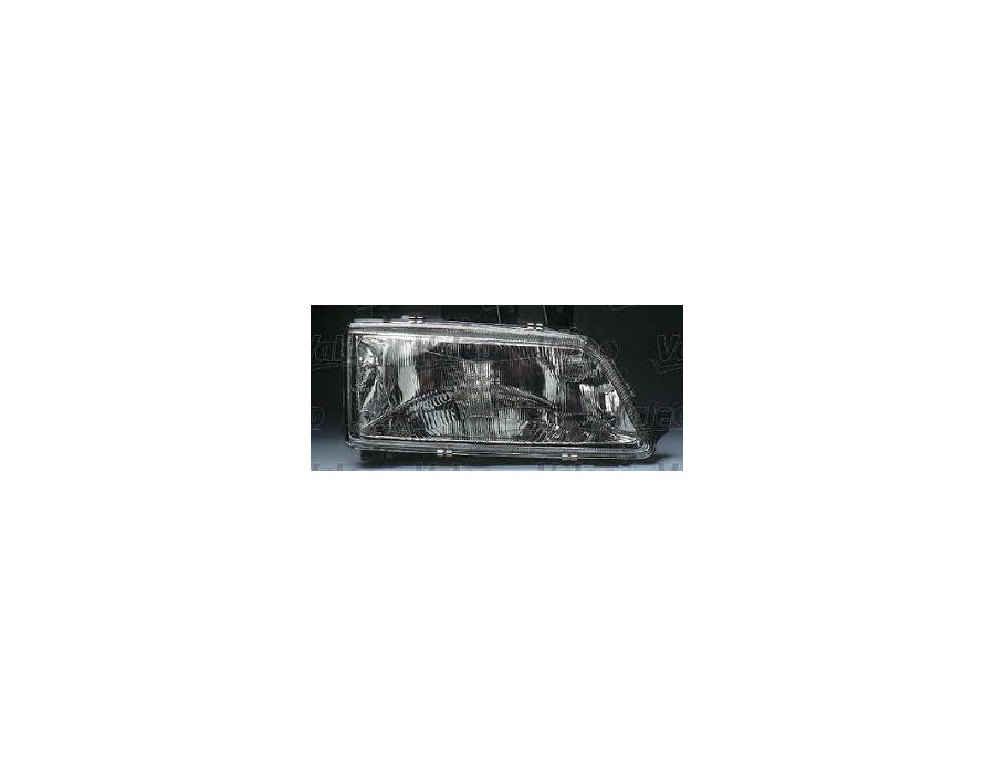 085020 085021 Coppia Fari proiettori Valeo Peugeot 405 - Set right left headlights Peugeot 405