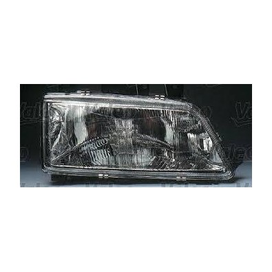 085020 085021 Coppia Fari proiettori Valeo Peugeot 405 - Set right left headlights Peugeot 405