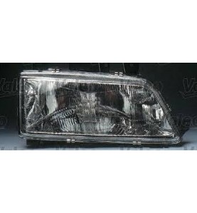 085020 085021 Coppia Fari proiettori Valeo Peugeot 405 - Set right left headlights Peugeot 405