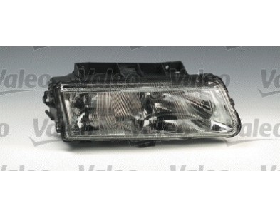 085083 Faro fanale Proiettore dx H1 H1 Valeo Citroen Xantia 93-97 - Right headlight Citroen Xantia