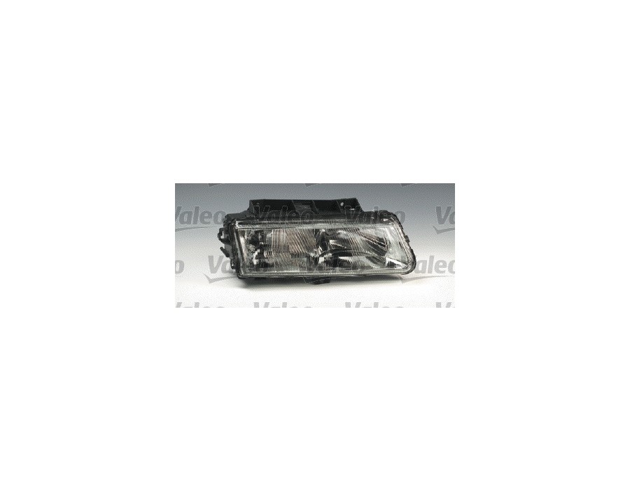 085083 Faro fanale Proiettore dx H1 H1 Valeo Citroen Xantia 93-97 - Right headlight Citroen Xantia