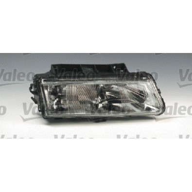 085083 Faro fanale Proiettore dx H1 H1 Valeo Citroen Xantia 93-97 - Right headlight Citroen Xantia