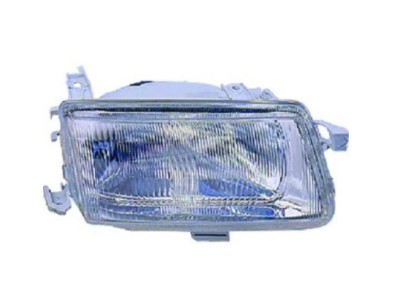 085109 Faro Fanale Proiettore dx H4 Valeo Opel Astra 91-94 - oe 1216006 - Right headlight Astra 91-94