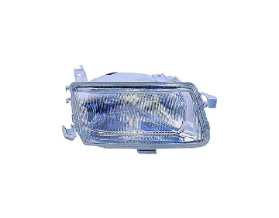 085109 Faro Fanale Proiettore dx H4 Valeo Opel Astra 91-94 - oe 1216006 - Right headlight Astra 91-94