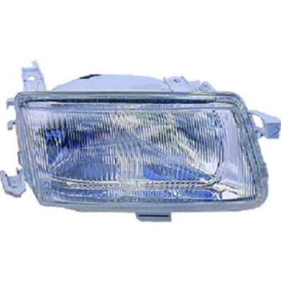 085109 Faro Fanale Proiettore dx H4 Valeo Opel Astra 91-94 - oe 1216006 - Right headlight Astra 91-94