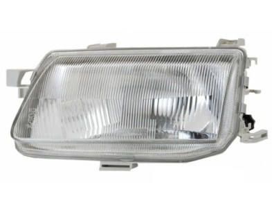 085107 Faro Fanale Proiettore sx H4 Valeo Opel Astra 91-94 - oe 1216004 - Left headlight Astra 91-94