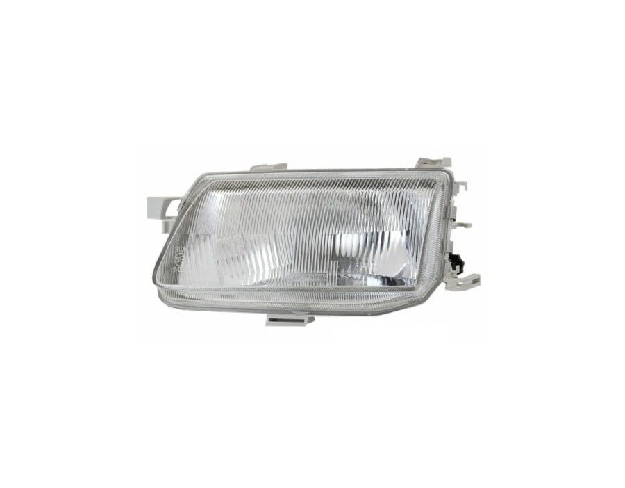 085107 Faro Fanale Proiettore sx H4 Valeo Opel Astra 91-94 - oe 1216004 - Left headlight Astra 91-94