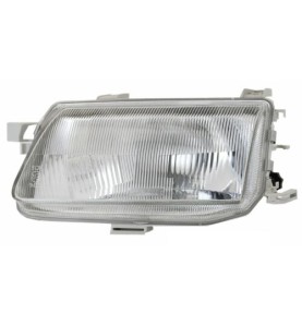 085107 Faro Fanale Proiettore sx H4 Valeo Opel Astra 91-94 - oe 1216004 - Left headlight Astra 91-94