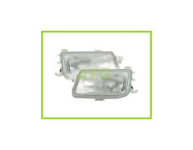 085107 085109 Coppia fari proiettori Valeo Opel Astra 91-94 - Set headlights Opela Astra 91-94