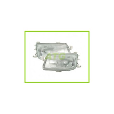085107 085109 Coppia fari proiettori Valeo Opel Astra 91-94 - Set headlights Opela Astra 91-94