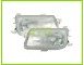 085107 085109 Coppia fari proiettori Valeo Opel Astra 91-94 - Set headlights Opela Astra 91-94