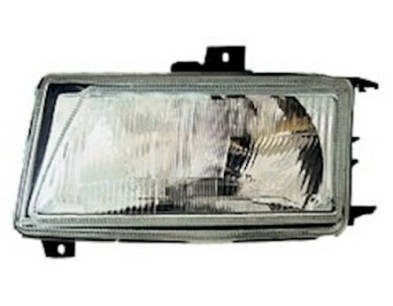 085172 Faro Fanale Proiettore sx Valeo H4 Seat Ibiza Cordoba 91-95 - oe 6K1941015L - Left headlight Ibiza Cordoba 91-95