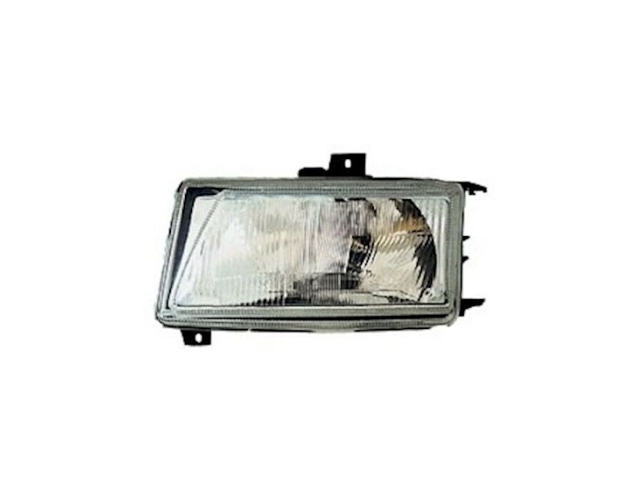 085172 Faro Fanale Proiettore sx Valeo H4 Seat Ibiza Cordoba 91-95 - oe 6K1941015L - Left headlight Ibiza Cordoba 91-95 085172 Faro Fanale Proiettore sx Valeo H4 Seat Ibiza Cordoba 91-95 - oe 6K1941015L - Left headlight Ibiza Cordoba 91-95