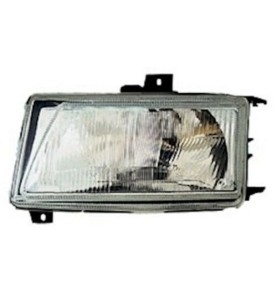 085172 Faro Fanale Proiettore sx Valeo H4 Seat Ibiza Cordoba 91-95 - oe 6K1941015L - Left headlight Ibiza Cordoba 91-95