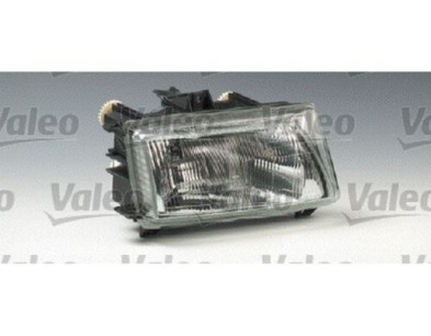 085173 Faro Fanale Proiettore dx Valeo H4 Seat Ibiza Cordoba 91-95 - oe 6K1971016L - RIGHT  headlight Ibiza Cordoba 91-95