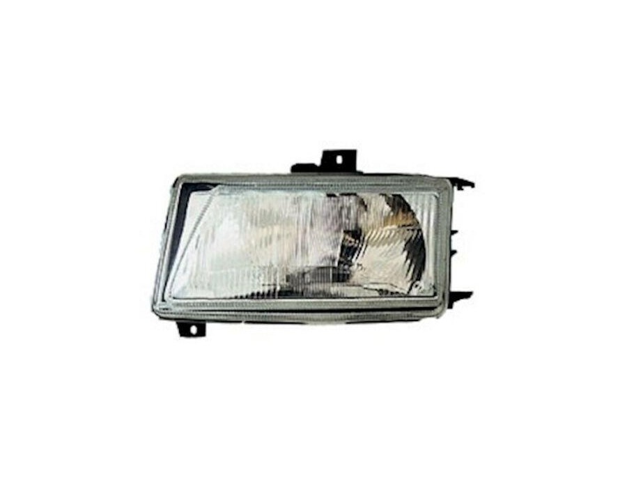 085174  Faro Fanale Proiettore sx Valeo H4 Seat Ibiza Cordoba 93-99  - oe 6K1941015M - Left headlight Ibiza Cordoba 93-99