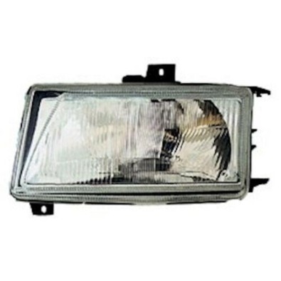 085174  Faro Fanale Proiettore sx Valeo H4 Seat Ibiza Cordoba 93-99  - oe 6K1941015M - Left headlight Ibiza Cordoba 93-99