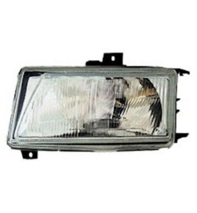 085174  Faro Fanale Proiettore sx Valeo H4 Seat Ibiza Cordoba 93-99  - oe 6K1941015M - Left headlight Ibiza Cordoba 93-99
