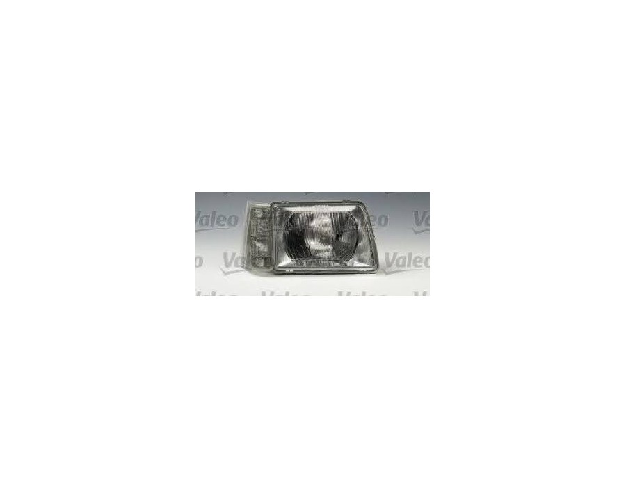 085209 Faro Fanale Proiettore dx Valeo Seat Marbella - Terra - oe 028930008G - Right headlight Seat marbella