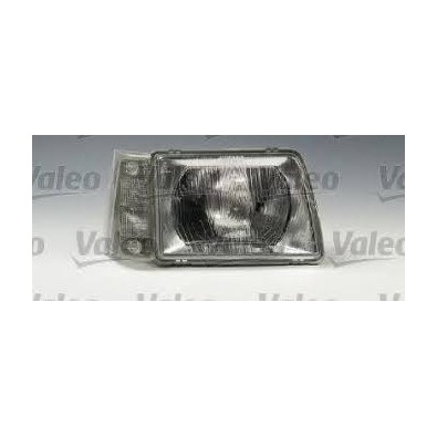 085209 Faro Fanale Proiettore dx Valeo Seat Marbella - Terra - oe 028930008G - Right headlight Seat marbella