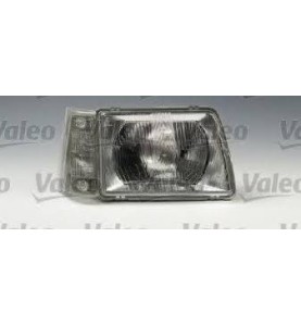 085209 Faro Fanale Proiettore dx Valeo Seat Marbella - Terra - oe 028930008G - Right headlight Seat marbella