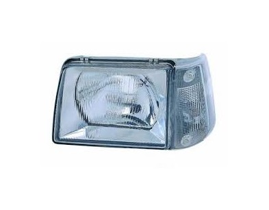 085208 Faro Fanale Proiettore sx Valeo Seat Marbella - Terra - oe 028930009G - Left headlight Seat marbella