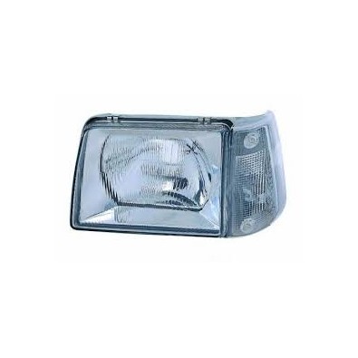 085208 Faro Fanale Proiettore sx Valeo Seat Marbella - Terra - oe 028930009G - Left headlight Seat marbella