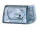 085208 Faro Fanale Proiettore sx Valeo Seat Marbella - Terra - oe 028930009G - Left headlight Seat marbella