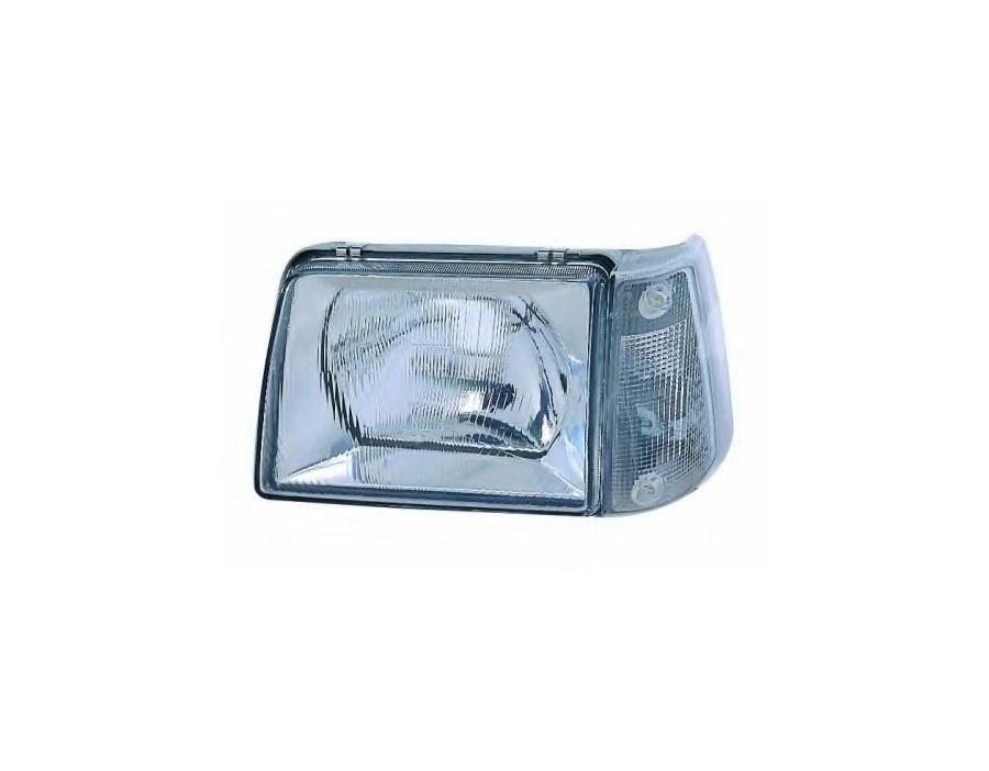 085208 085209 Coppia fari proiettori dx sx Seat Marbella - Set right Left headlights Seat Marbella 085208 085209 Coppia fari proiettori dx sx Seat Marbella - Set right Left headlights Seat Marbella