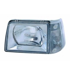 085208 085209 Coppia fari proiettori dx sx Seat Marbella - Set right Left headlights Seat Marbella