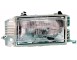 085233 Faro Fanale Proiettore dx Valeo H4 Fiat Tipo 93-95 - oe 7797602 - Right headlight Fiat Tipo 93-95