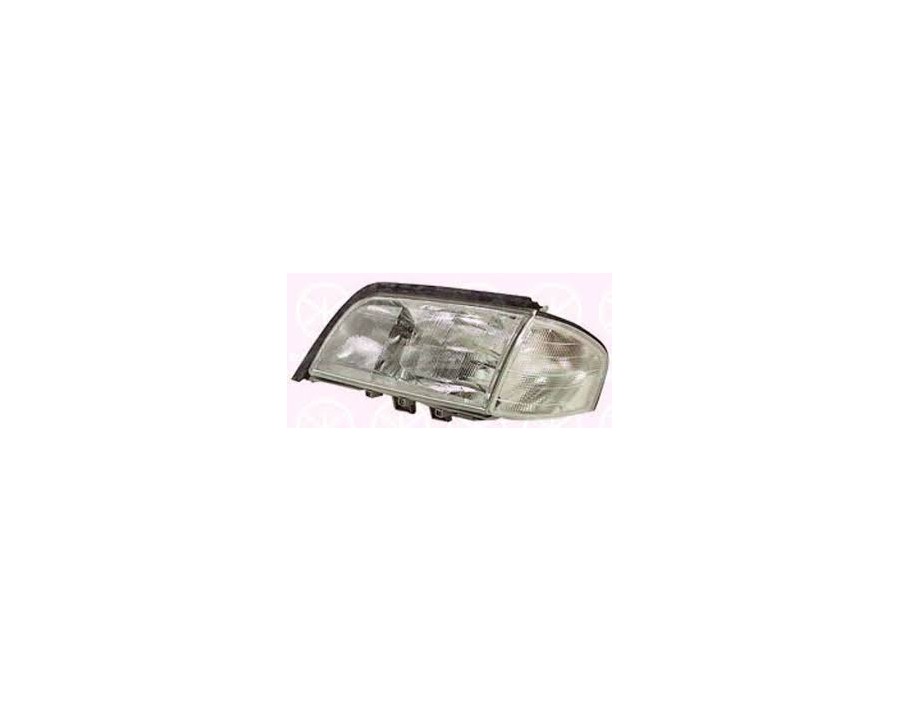 085290 Faro Fanale Proiettore sx Valeo H1 c/fen Mercedes C W202 - oe A2028261561 - Left headlight Mecedes C W202 085290 Faro Fanale Proiettore sx Valeo H1 c/fen Mercedes C W202 - oe A2028261561 - Left headlight Mecedes C W202