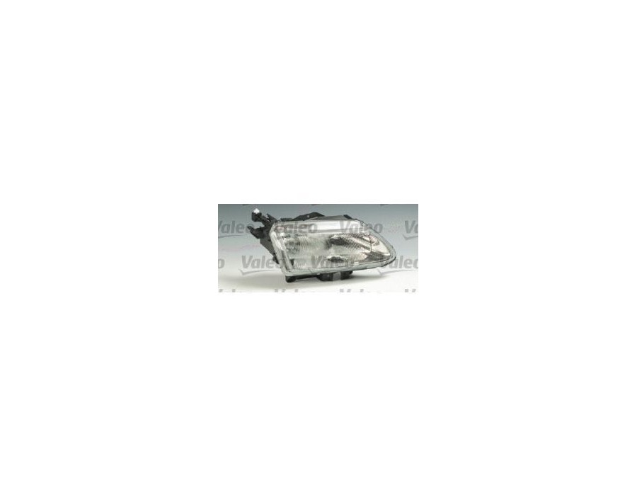 085310 085311 Coppia Fari Proiettori dx sx Valeo H1 H1 Renault Laguna 94-98 - Set Right  Left headlights Renault Laguna 94-98