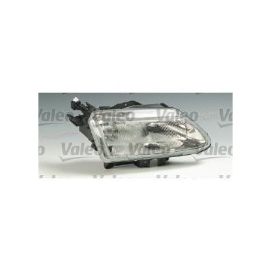 085310 085311 Coppia Fari Proiettori dx sx Valeo H1 H1 Renault Laguna 94-98 - Set Right  Left headlights Renault Laguna 94-98
