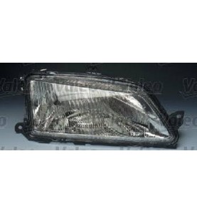 085595 Faro Fanale Proiettore dx H4 Valeo Peugeot 306 93-97 - oe 6205FE - Right headlight Peugeot 306 93-97