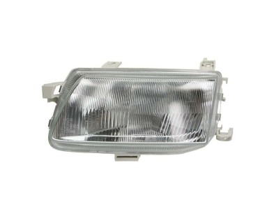 085653 Faro Fanale Proiettore sx H4 MAN Valeo Opel Astra 94-98 - 1216509 -  Left headlight MAN Opel Astra 94-98