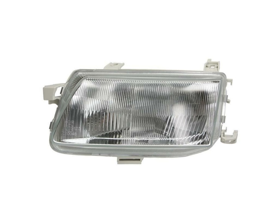085653 Faro Fanale Proiettore sx H4 MAN Valeo Opel Astra 94-98 - 1216509 -  Left headlight MAN Opel Astra 94-98