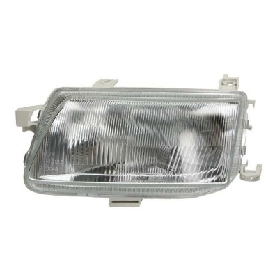085653 Faro Fanale Proiettore sx H4 MAN Valeo Opel Astra 94-98 - 1216509 -  Left headlight MAN Opel Astra 94-98